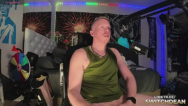 twunkdean online show from 09.26.25