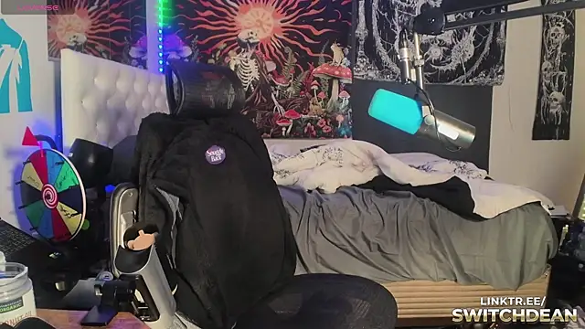 twunkdean online show from 10.01.25