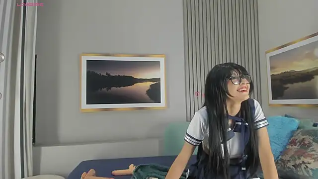 Blue Sixx online show from 10.23.25