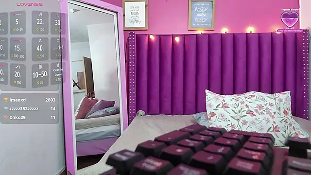 EbonyCoWorker online show from 02.27.26