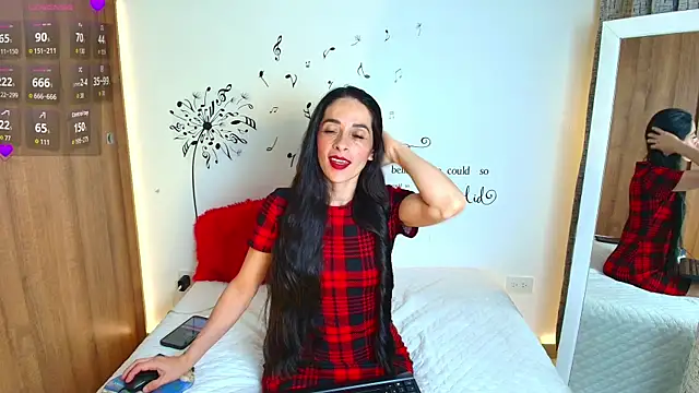 Sophia k Rk online show from 11.12.25