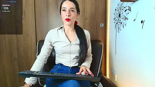 Snapshot of Sophia_k_Rk chatting on 02.22.26 Sophia k Rk online show from 02.22.26