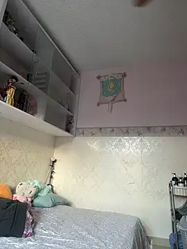 PinkyFairy online show from 05.10.26
