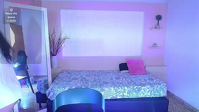 IvyShine7 online show from 09.23.25