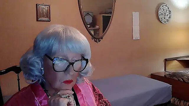 ROBY SWEETHOT online show from 09.22.25