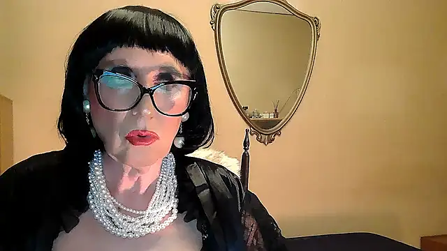 ROBY SWEETHOT online show from 10.07.25