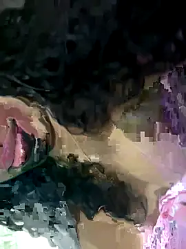 bianca090 online show from 10.29.25