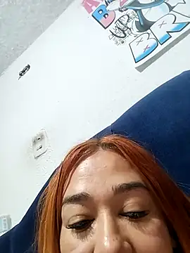 MOM CAMILA online show from 03.01.26