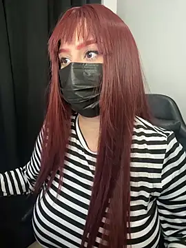 Anonnymsk online show from 10.03.25