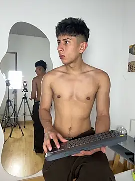 Andy Justgame online show from 09.17.25