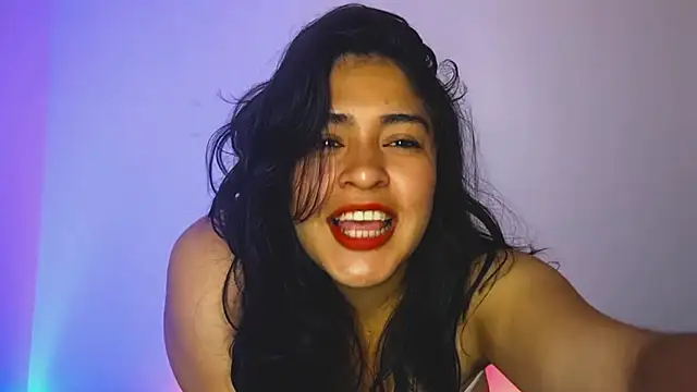 EmilyNoir1 online show from 10.09.25