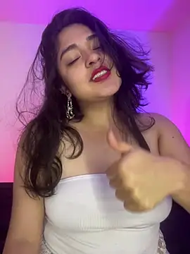 EmilyNoir1 online show from 01.12.26