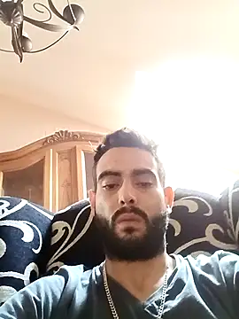 PAPITOSEXY33 online show from 05.12.26