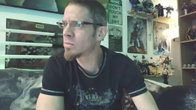 TomXXII online show from 01.05.26