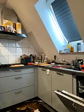 SweetTeenGirl online show from 09.25.25