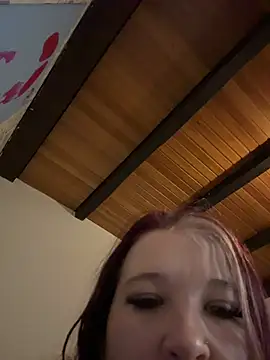 Snapshot of SweetTeenGirl chatting on 02.27.26 SweetTeenGirl online show from 02.27.26