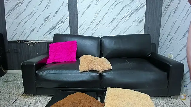 Savage Room X online show from 09.24.25