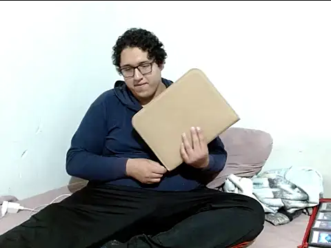 MeisanPaul online show from 10.07.25