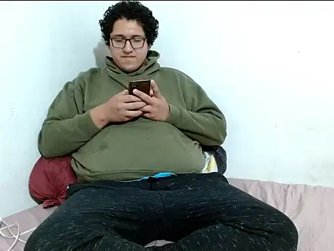 MeisanPaul online show from 10.10.25