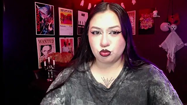 Ravendark  online show from 10.07.25