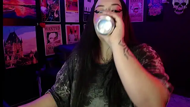 Ravendark  online show from 02.26.26