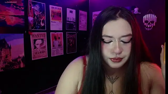 Ravendark  online show from 05.19.26