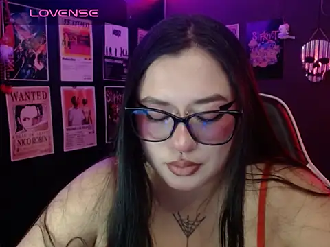 Ravendark  online show from 06.03.26