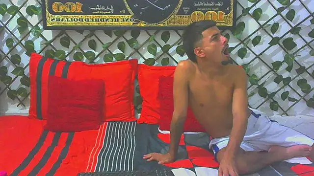 Jayden jack online show from 11.16.25