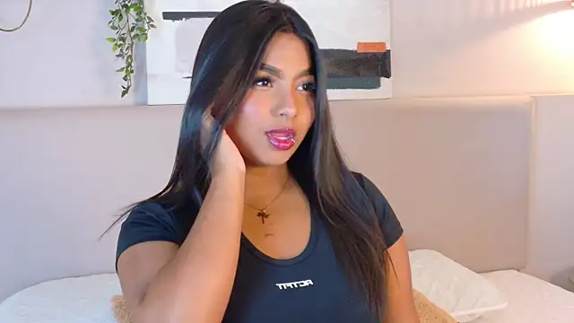 LanaRozz online show from 01.12.26