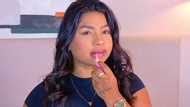 LanaRozz online show from 04.07.26