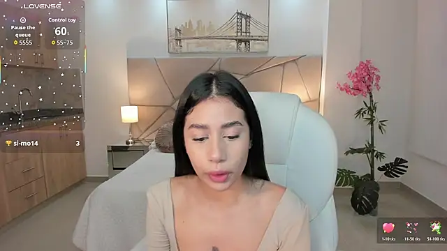 miranda crawfor online show from 11.28.25