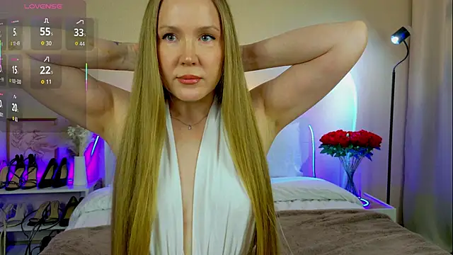 BethSun online show from 03.13.26