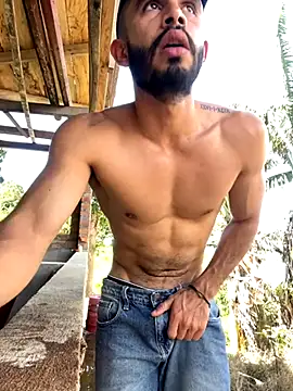 Snapshot of Jacksonfranco chatting on 09.25.25 Jacksonfranco online show from 09.25.25