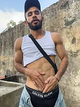 Snapshot of Jacksonfranco chatting on 11.03.25 Jacksonfranco online show from 11.03.25