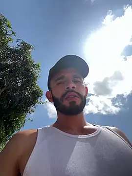 Jacksonfranco online show from 02.26.26