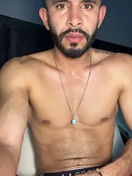 Jacksonfranco online show from 03.23.26