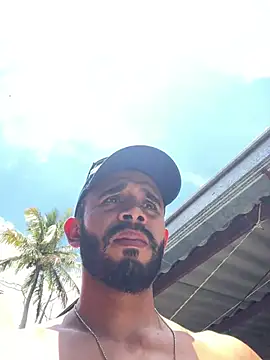 Jacksonfranco online show from 04.04.26