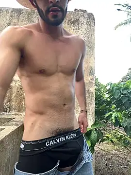 Jacksonfranco online show from 06.22.26