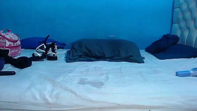 SamiBoobsxx online show from 04.12.26