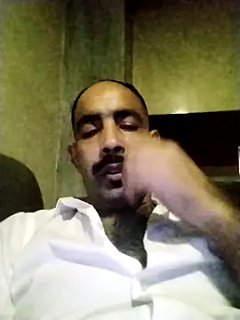 Snapshot of salimbasha chatting on 11.27.25 salimbasha online show from 11.27.25