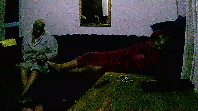 Snapshot of SHORTGUN_STALLION chatting on 11.16.25 SHORTGUN STALLION online show from 11.16.25