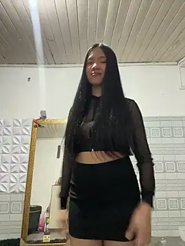 ashleyy20 online show from 10.15.25