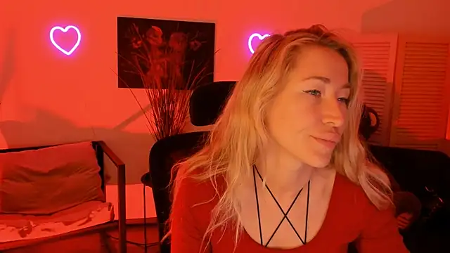 AstraMonroe online show from 03.25.26