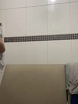 Mirella Oliveira online show from 12.13.25