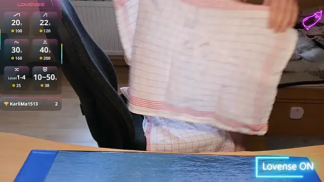 Snapshot of GoldenXMen chatting on 03.18.26 GoldenXMen online show from 03.18.26