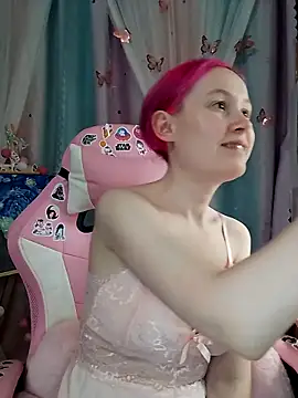 Fuzzy Unicorn online show from 01.15.26