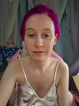 Fuzzy Unicorn online show from 03.09.26