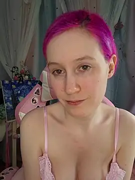 Fuzzy Unicorn online show from 03.24.26