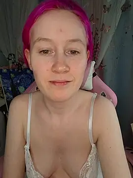Fuzzy Unicorn online show from 05.09.26