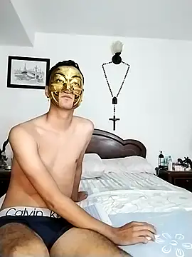 Snapshot of yenami chatting on 11.06.25 yenami online show from 11.06.25